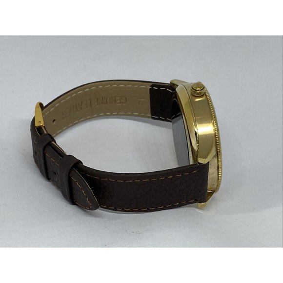 Fossil Gen 3 Authentic Genuine Smart Watch Custom Band FTW6006 CR458